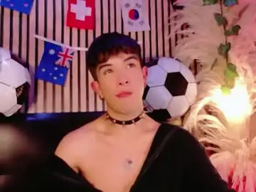 Chaturbate Adult Video Chat of angeldustt_19