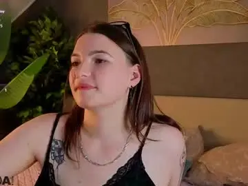Chaturbate Live Sex of ashleey_martinez