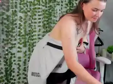 Chaturbate Sex Cam of ashleey_martinez