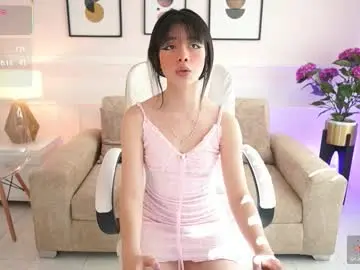 Chaturbate Sex Chat of billiebrownn