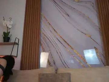Chaturbate Live Sex Cam of billiebrownn