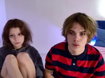 Chaturbate Watch Live Sex Cams of bonnie_and_c1yde