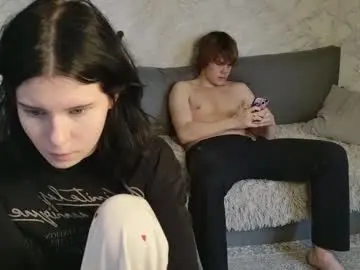 Chaturbate Adult Webcams of bonnie_and_c1yde