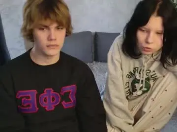 Chaturbate Nude Webcam of bonnie_and_c1yde