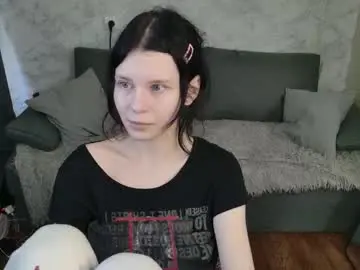 Chaturbate Adult Webcams of bonnie_and_c1yde