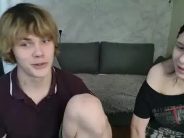 Chaturbate Live Sex of bonnie_and_c1yde