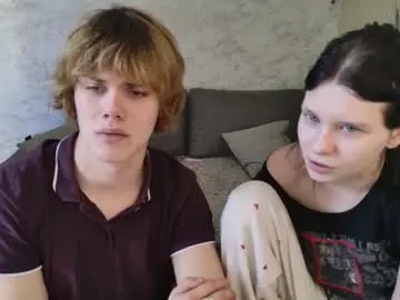 Chaturbate Adult Webcam of bonnie_and_c1yde