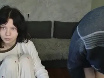 Chaturbate Adult Webcams of bonnie_and_c1yde