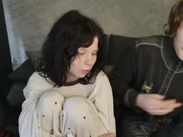 Chaturbate Adult Webcam of bonnie_and_c1yde