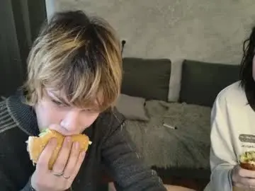 Chaturbate Best live sex cam show of bonnie_and_c1yde