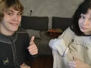 Chaturbate Adult Video Chat of bonnie_and_c1yde