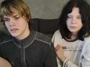 Chaturbate Nude Webcam of bonnie_and_c1yde