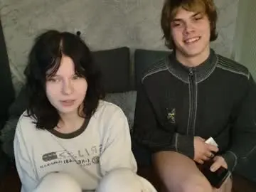 Chaturbate Sex Chat of bonnie_and_c1yde