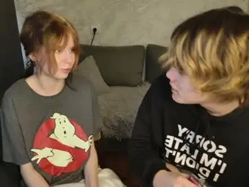 Chaturbate Watch Live Sex Cams of bonnie_and_c1yde