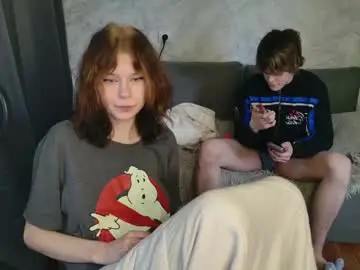 Chaturbate Private Sex Chat of bonnie_and_c1yde