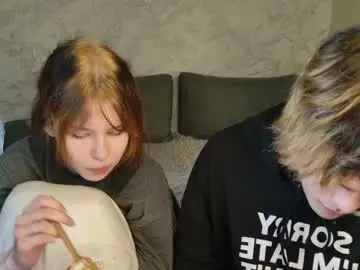 Chaturbate Nude Webcam of bonnie_and_c1yde