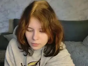 Chaturbate Live Porn of bonnie_and_c1yde