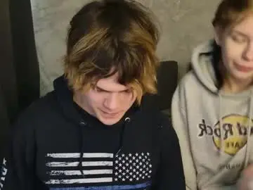 Chaturbate Best live sex cam show of bonnie_and_c1yde