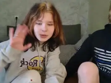 Chaturbate Free Porn Cam of bonnie_and_c1yde