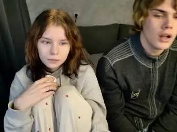 Chaturbate Adult Video Chat of bonnie_and_c1yde