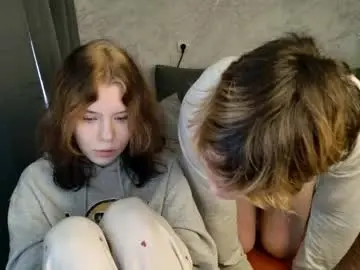 Chaturbate Nude Webcam of bonnie_and_c1yde