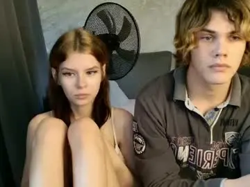 Chaturbate Free Porn Cam of bonnie_and_c1yde