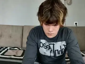Chaturbate Live Sex Cam of bonnie_and_c1yde