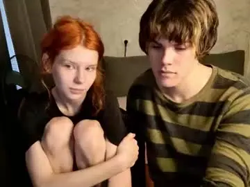 Chaturbate Private Sex Chat of bonnie_and_c1yde