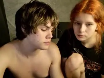 Chaturbate Watch Live Sex Cams of bonnie_and_c1yde