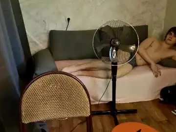 Chaturbate Nude Webcam of bonnie_and_c1yde