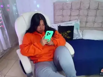 Chaturbate Sex Chat of brunette_hot02