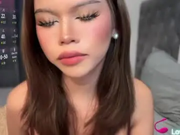 Chaturbate Best Webcam of canikissyouu