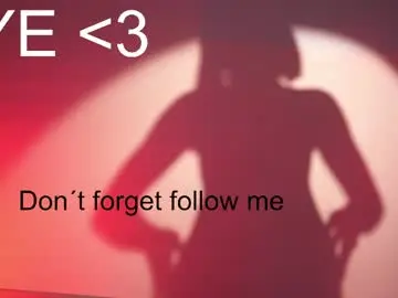 Chaturbate Nude Webcam of charloottee_1