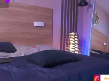 Chaturbate Nude Webcam of charloottee_1