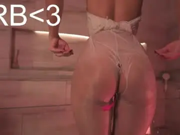 Chaturbate Free Live Porn of charloottee_1