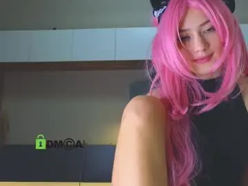 Chaturbate Best live sex cam show of crazzy_cherry