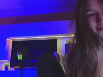 Chaturbate Best live sex cam show of crazzy_cherry