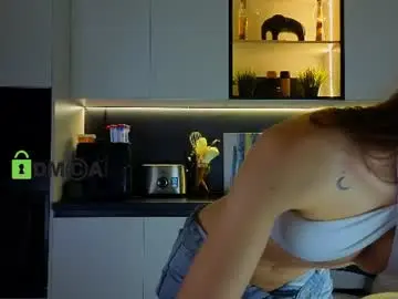 Chaturbate Sex Chat of crazzy_cherry