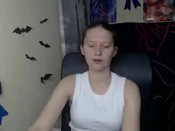Chaturbate Free Porn Cam of crystalgirl__
