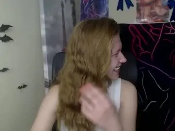 Chaturbate Live Sex Cam of crystalgirl__