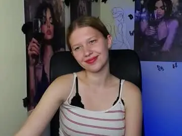 Chaturbate Sex Cam of crystalgirl__