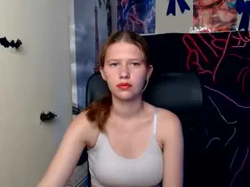 Chaturbate Best Webcam of crystalgirl__