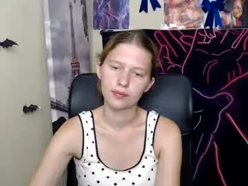Chaturbate Free Porn Cam of crystalgirl__