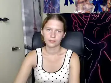 Chaturbate Adult Video Chat of crystalgirl__