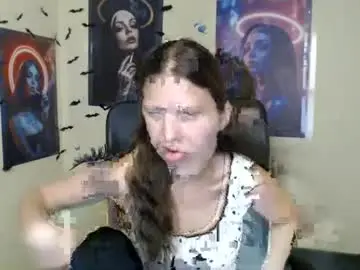 Chaturbate Sex Chat of crystalgirl__