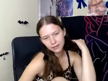 Chaturbate Sex Cam of crystalgirl__
