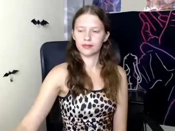 Chaturbate Adult Webcam of crystalgirl__