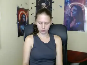 Chaturbate Live Sex of crystalgirl__