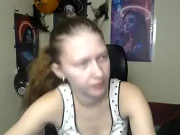 Chaturbate Watch Live Sex Cams of crystalgirl__