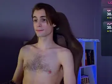 Chaturbate Nude Webcam of debugmee